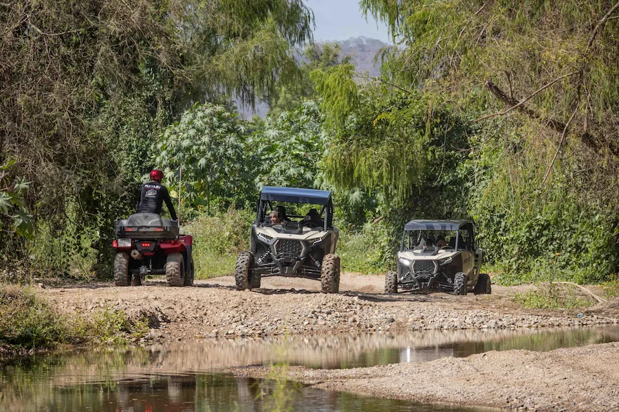 Nayari Expedition
